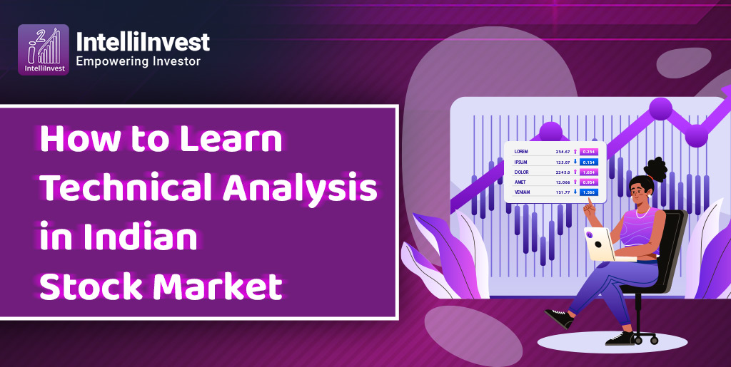 How To Learn Technical Analysis In Indian Stock Market